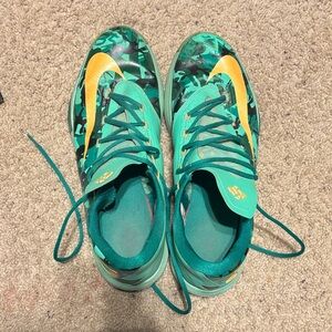 Nike KD 6 Easters Men’s Size 14